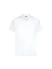 Dondup Herren Polo Weiß | online kaufen
