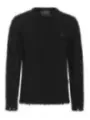 Philipp Plein Herren Pullover Schwarz | online kaufen