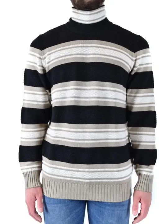 Paolo Pecora Herren Pullover | online kaufen