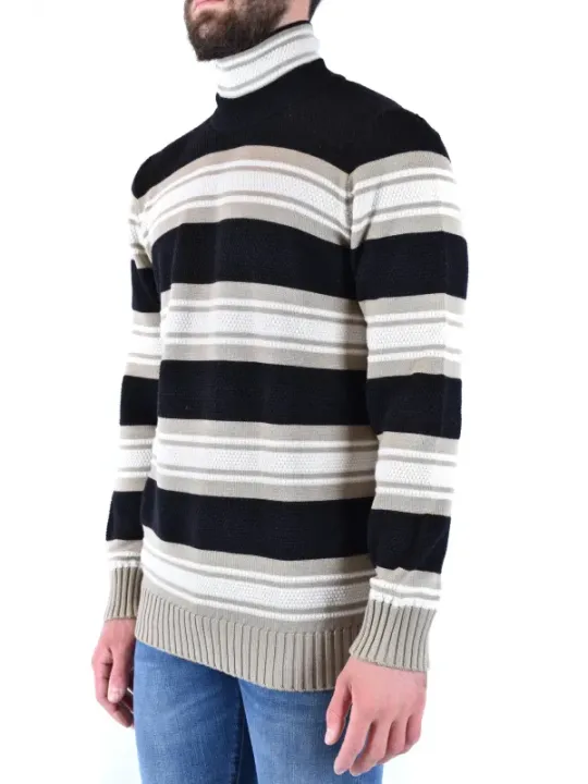 Paolo Pecora Herren Pullover | online kaufen