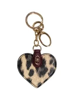 Liu Jo Damen Schlüsseletuis Bunt | online kaufen