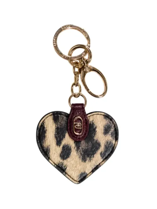 Liu Jo Damen Schlüsseletuis Bunt | online kaufen