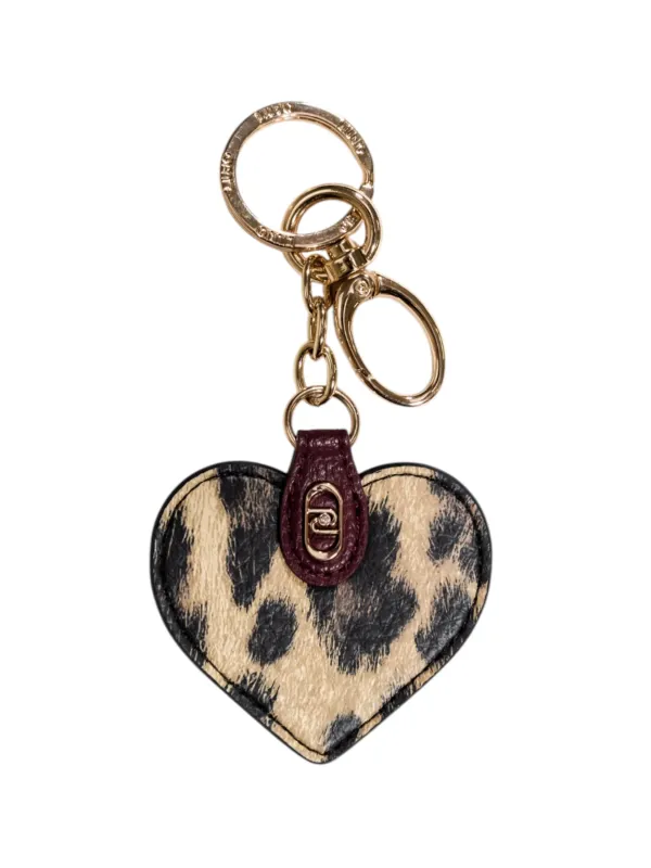 Liu Jo Damen Schlüsseletuis Bunt | online kaufen