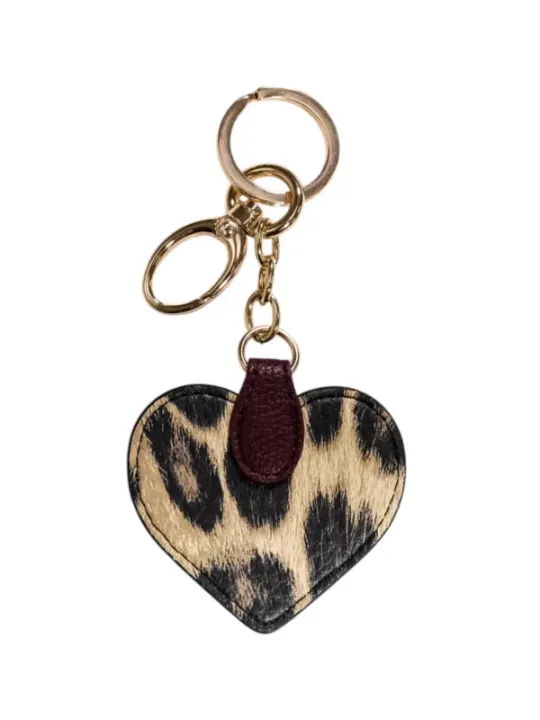 Liu Jo Damen Schlüsseletuis Bunt | online kaufen