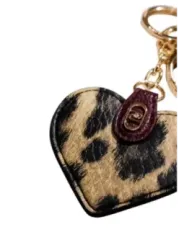 Liu Jo Damen Schlüsseletuis Bunt | online kaufen