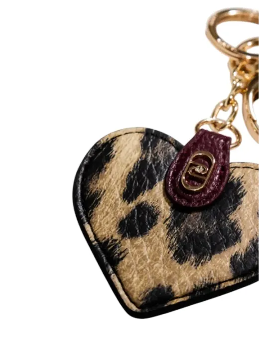 Liu Jo Damen Schlüsseletuis Bunt | online kaufen