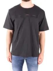 Diesel Black Gold Herren -T-Shirt Schwarz | online kaufen