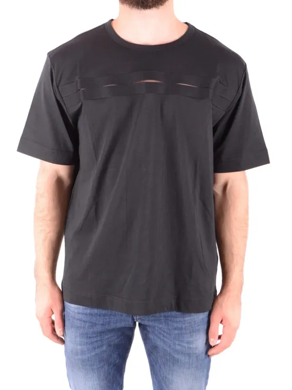 Diesel Black Gold Herren -T-Shirt Schwarz | online kaufen