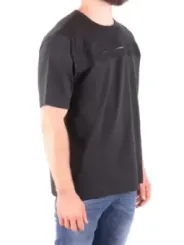 Diesel Black Gold Herren -T-Shirt Schwarz | online kaufen