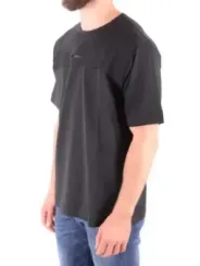 Diesel Black Gold Herren -T-Shirt Schwarz | online kaufen