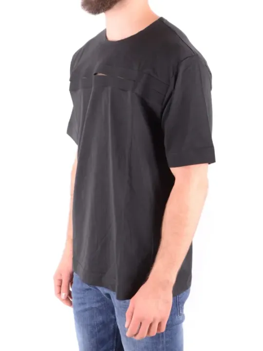 Diesel Black Gold Herren -T-Shirt Schwarz | online kaufen