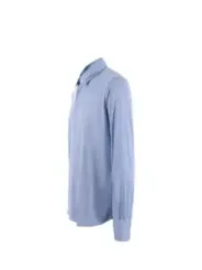 Rrd Herren Hemd Azurblau | online kaufen