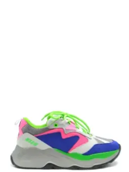 Msgm Damen Sneaker Bunt | online kaufen