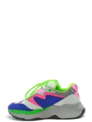 Msgm Damen Sneaker Bunt | online kaufen