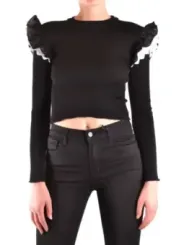 Philosophy Damen Pullover Schwarz | online kaufen