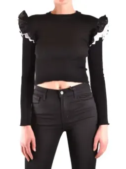 Philosophy Damen Pullover Schwarz | online kaufen