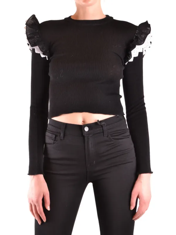 Philosophy Damen Pullover Schwarz | online kaufen