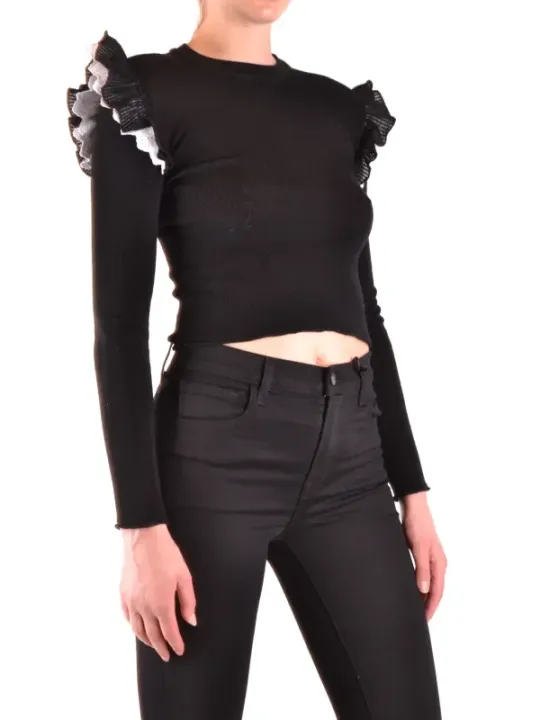 Philosophy Damen Pullover Schwarz | online kaufen