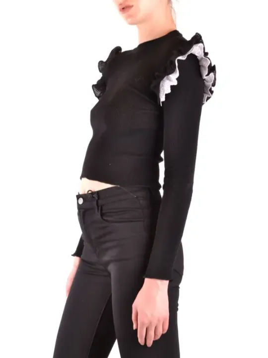 Philosophy Damen Pullover Schwarz | online kaufen