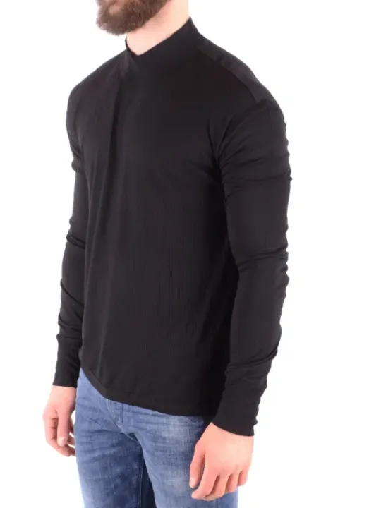 Diesel Black Gold Herren Pullover Schwarz | online kaufen