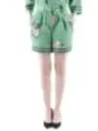 Philosophy Damen Shorts Grün | online kaufen