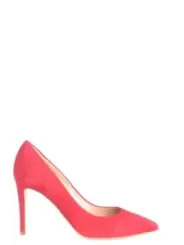 Ninalilou Damen Schuh Rot | online kaufen