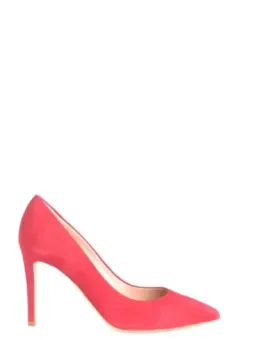 Ninalilou Damen Schuh Rot | online kaufen