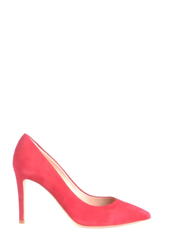 Ninalilou Damen Schuh Rot | online kaufen