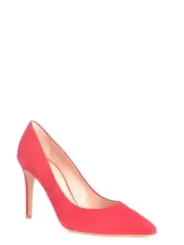 Ninalilou Damen Schuh Rot | online kaufen