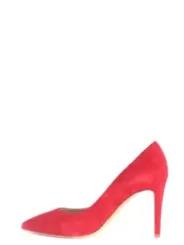 Ninalilou Damen Schuh Rot | online kaufen