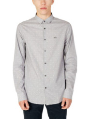 Hemden Armani Exchange - Armani Exchange Camicia Uomo 110,00 €  | Planet-Deluxe