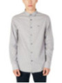 Hemden Armani Exchange - Armani Exchange Camicia Uomo 110,00 €  | Planet-Deluxe