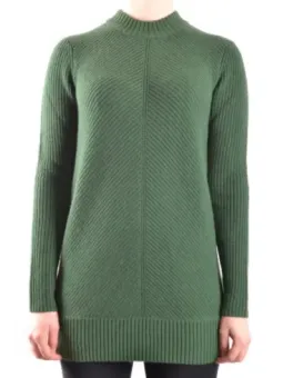 Michael Kors Damen Pullover Grün XS mieten - Flex-Fashion