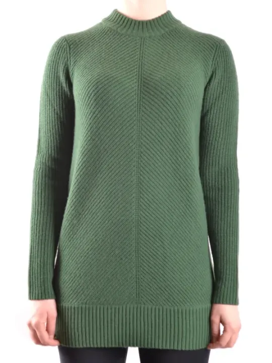 Michael Kors Damen Pullover Grün | online kaufen