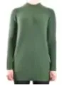 Michael Kors Damen Pullover Grün | online kaufen