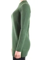 Michael Kors Damen Pullover Grün | online kaufen