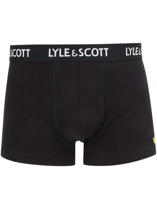 Unterwäsche Lyle & Scott - Lyle & Scott Intimo Uomo 50,00 €  | Planet-Deluxe