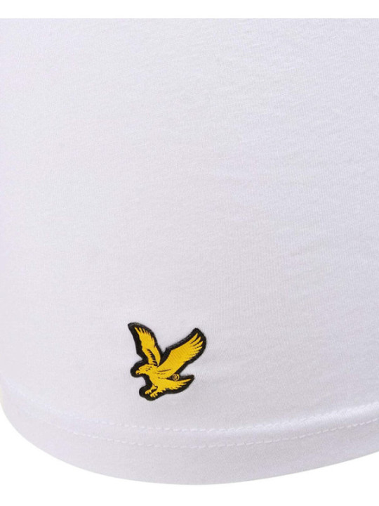 Unterwäsche Lyle & Scott - Lyle & Scott Intimo Uomo 50,00 €  | Planet-Deluxe