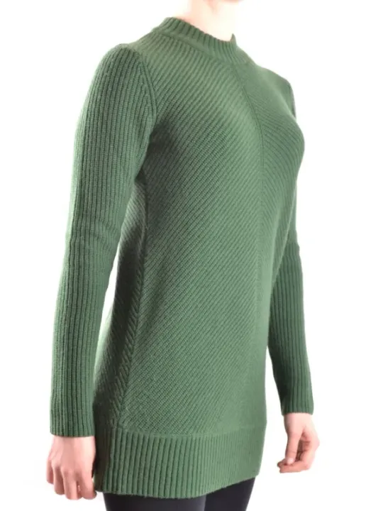 Michael Kors Damen Pullover Grün | online kaufen