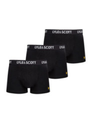 Unterwäsche Lyle & Scott - Lyle & Scott Intimo Uomo 50,00 €  | Planet-Deluxe