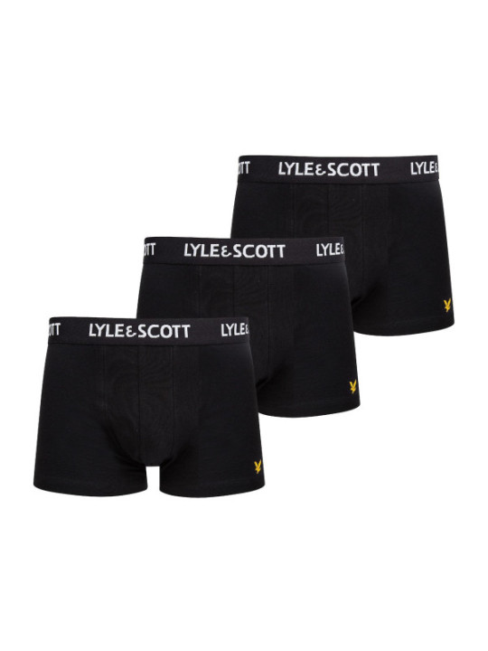 Unterwäsche Lyle & Scott - Lyle & Scott Intimo Uomo 50,00 €  | Planet-Deluxe