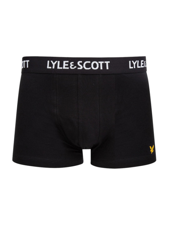 Unterwäsche Lyle & Scott - Lyle & Scott Intimo Uomo 50,00 €  | Planet-Deluxe