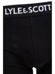 Unterwäsche Lyle & Scott - Lyle & Scott Intimo Uomo 50,00 €  | Planet-Deluxe