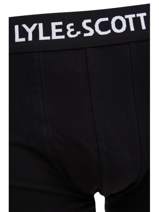 Unterwäsche Lyle & Scott - Lyle & Scott Intimo Uomo 50,00 €  | Planet-Deluxe
