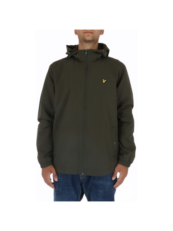 Sakkos Lyle & Scott - Lyle & Scott Giacca Uomo 120,00 €  | Planet-Deluxe