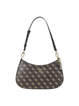 Guess Damen Tasche Braun | online kaufen