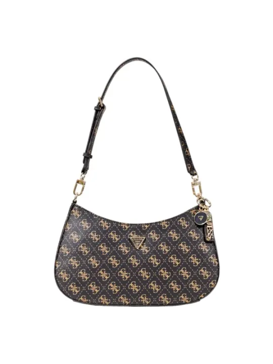 Guess Damen Tasche Braun | online kaufen