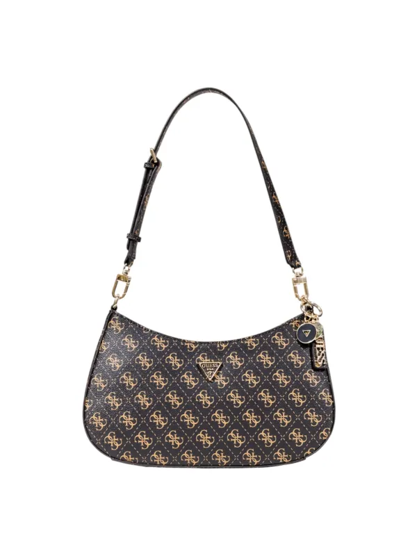 Guess Damen Tasche Braun | online kaufen