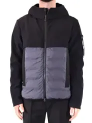 Peuterey Herren Jacke Schwarz | online kaufen