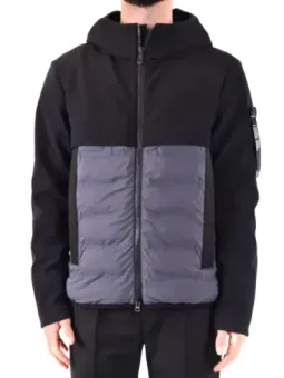 Peuterey Herren Jacke Schwarz | online kaufen